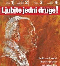 Izašao novi broj časopisa Ljubite jedni druge!